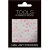 Image de Gabriella Salvete Tools Nail Art Stickers Piel?gnacja Paznokci 10 1szt (w)