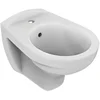Image de Ideal Standard Eurovit - Wandbidet, wit V493101