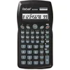 Image de Rebell calculator - SC2030 BX - wetenschappelijk - zwart - RE-SC2030-BX