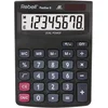 Image de Rebell calculator - PANTHER 8BX - zwart - RE-PANTHER8BX