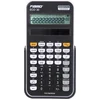Image de Fiamo calculator - ECO 30 BK - zwart/wit - FI-ECO30BK