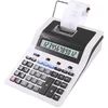 Image de Rebell printcalculator - PDC30 WB - wit-zwart - RE-PDC30-WB