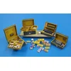 Image de Plus Model Modelbouwpakket Diorama - 434 Duitse Medische Set voor Diorama Resin onderdeel - 1:35 - Modelbouw