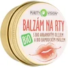 Image de Purity Vision - BIO lip balm with 12 ml organic argan oil -