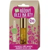 Image de Purity Vision Organic Rose Lip Oil Q10 10 Ml