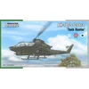 Image de Special Hobby 100-SH32090 AH-1Q/S Cobra  Tank Hunter’ Bouwpakket Schaal 1:32