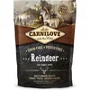 Image de Carnilove Hondenvoer Rendier Inhoud - 1,5 kg