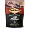 Image de Carnilove Adult granenvrij hondenvoer Lam & Wild zwijn 1,5kg