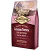 Image de Carnilove Zalm & Kalkoen Kittens 2kg