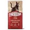Image de Carnilove Lam & Wild Zwijn Sterilised 2kg