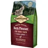 Image de Carnilove granenvrij Eend & Fazant Hairball control 6kg
