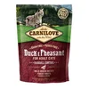 Image de Carnilove Duck / Pheasant Hairball