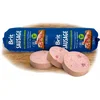 Image de Brit Sausage Chicken & Venison 800 g