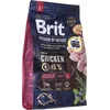Image de Brit Premium by Nature Junior L - Droog hondenvoer - Kip 3 kg