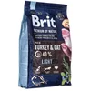 Image de Voer Brit Premium by Nature Light Volwassen 3 Kg