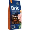 Image de Brit Premium by Nature hondenvoer Sport 15 kg - Hond