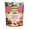 Image de Carnilove Crunchy Snack Lam - Graanvrij, met Cranberries - 200g Knapperige Hondensnack