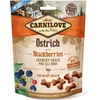 Image de Carnilove Crunchy Snack Struisvogel - Graanvrij, Knapperig, 200g