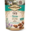 Image de Carnilove Soft Snack - Graanvrij Hondensnack met Karper en Tijm - 200g