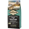 Image de Hondenvoer Carnilove - Vers Karper & Forel - Graanvrij, 12kg, Rijk aan Omega-3 Vetzuren
