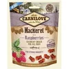 Image de Carnilove Crunchy Snack Makreel - Graanvrij, met Framboos - 200g Hondensnack
