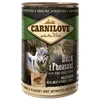 Image de Carnilove Eend & Fazant - Hondenvoer - 1 x 400 g