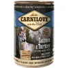 Image de Carnilove Zalm & Kalkoen Adult - Hondenvoer - 1 x 400g