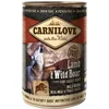 Image de Carnilove Lam & Wild Zwijn - Hondenvoer - 1 x 400 g