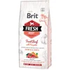 Image de Voer Brit Fresh Volwassen Kalfsvlees Rundvlees 12 kg
