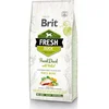Image de Brit Fresh eend met trosgierst 12kg