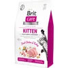 Image de Brit Care Kitten Healthy Growth & Development Kalkoen&Kip - Kattenvoer - 2 kg