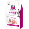 Image de Brit Kitten Healthy Growth & Development Kalkoen&Kip - Kattenvoer - 400 g