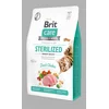 Image de Brit Care Sterilized Urinary Health Kip - Kattenvoer - 2 kg