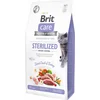 Image de Brit Care Sterilised Weight Control - Kattenvoer - Graanvrij - Met Eend & Kalkoen - 7kg