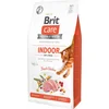 Image de Brit Care Indoor Anti-Stress Kip - Kattenvoer - 7 kg
