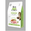 Image de Brit Senior Weight Control Kip - Kattenvoer - 400 g