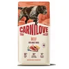 Image de Carnilove True Fresh - Hondenvoer - Rundvlees - Graanvrij - 12 kg