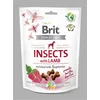 Image de Brit Dog Crunchy Cracker 200 g - Hondensnacks - Insecten&Lam