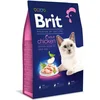 Image de Brit Premium by nature Kat - Adult - Kip - 8 kg