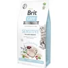 Image de Brit Care Sensitive Food Allergy Management Haring&Insecten - Kattenvoer - 7 kg