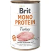 Image de Brit Blik Care Mono Protein 400 g - Hondenvoer - Kalkoen