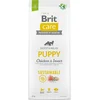 Image de Brit Care Sustainable Puppy Digest & Relax Kip - Hondenvoer - 12 kg