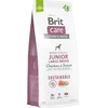 Image de Brit Care Sustainable Junior Large Breed Digest & Relax Kip&Insecten - Hondenvoer - 12 kg