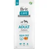 Image de Brit Care Dog Graanvrije Volwassen Zalm 12kg
