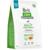 Image de Brit Care Grain-Free - Droog Hondenvoer - Adult Large Breed Zalm - Graanvrij - 12kg