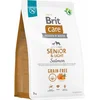 Image de Brit Care Grain-Free Senior & Light Skin & Coat Zalm - Hondenvoer - 3 kg