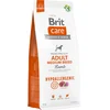 Image de Brit Care - Dog - Hypoallergenic Adult Medium Breed - Lam - 3 kg