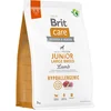 Image de Brit Care Hypoallergenic - Droog Hondenvoer - Junior Large Breed - Lam & Rijst - 12kg
