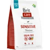 Image de Brit Care Grain-Free Sensitive Digestion & Skin Hert - Hondenvoer - 3 kg