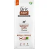 Image de 12 kg Brit care hypoallergenic weight loss hondenvoer